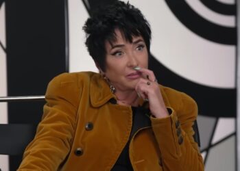 «Любовь вылилась в ненависть»: Лолита высказалась о Цекало спустя 25 лет