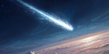 «Направим на Юпитер»: Путин высказался о загадочной комете 3I/ATLAS