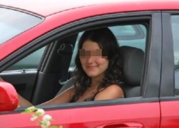 Социолог и предприниматель: чем занимается Полина Лурье, оспаривающая решение суда по квартире Долиной