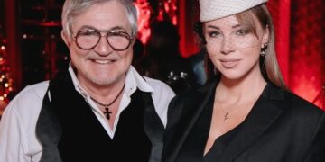 «Отметили день Феди»: Дибров устроил праздник для бывшей жены и детей