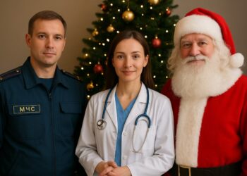 Праздник — для одних, работа — для других: у каких профессий нет выходного 31 декабря