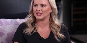 Полгода с припухлостью: Семенович рассказала, как решилась удалить сместившийся филлер под глазами