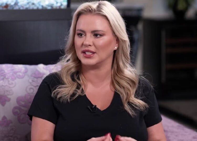 Полгода с припухлостью: Семенович рассказала, как решилась удалить сместившийся филлер под глазами