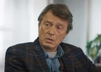 В Москве на 67-м году жизни скончался актер сериала «Молодежка» Анатолий Лобоцкий