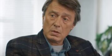 В Москве на 67-м году жизни скончался актер сериала «Молодежка» Анатолий Лобоцкий