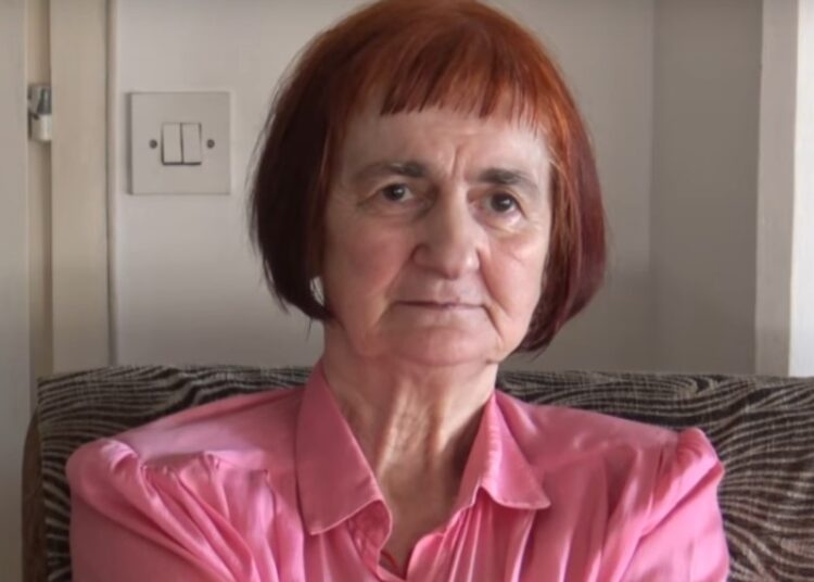 «Сербская Ванга» шокировала предсказаниями, сделанными перед смертью