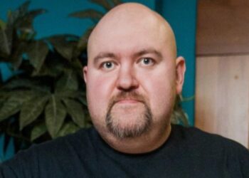 После инсульта умер 45-летний актер «Реальных пацанов» Дмитрий Красильников