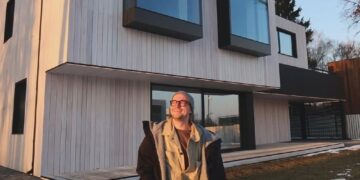 Секретные сделки и публичные переезды: в какую недвижимость вкладываются российские звезды