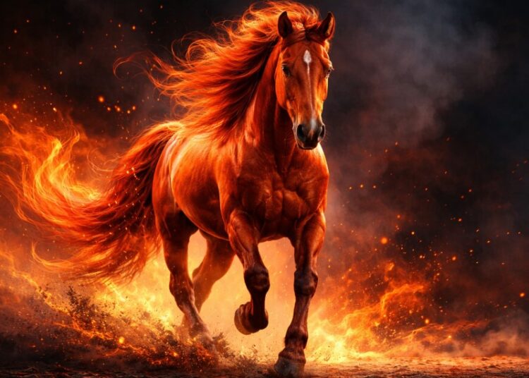 Дарите движение, а не кастрюли: какие подарки задобрят Огненную Лошадь в 2026 году