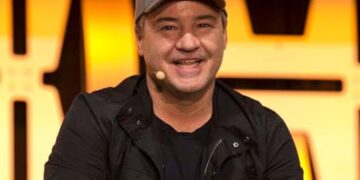 Появилось видео жуткого ДТП, в котором погиб создатель легендарной Call of Duty Винс Зампелл