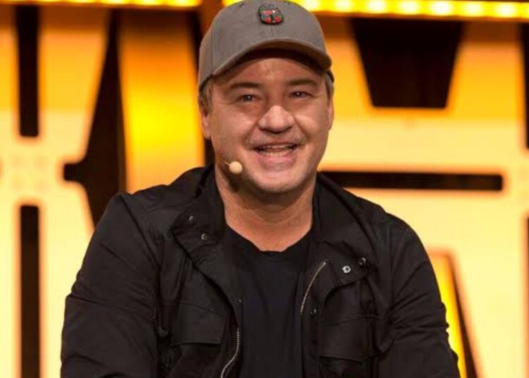 Появилось видео жуткого ДТП, в котором погиб создатель легендарной Call of Duty Винс Зампелл