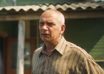 Семья просит о помощи: у актера Дмитрия Поднозова обнаружили страшную болезнь