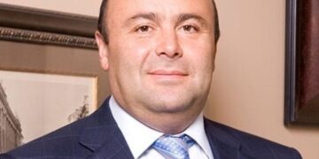 Экс-министру торговли Подмосковья вынесли приговор по делу об избиении бывшей возлюбленной