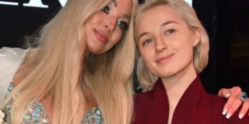 «Накаркала беду»: пророчество Волочковой о браке дочери начало сбываться