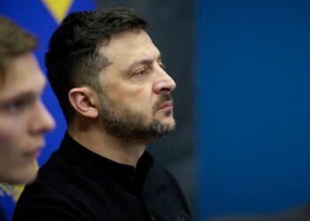 Зеленский назвал главное условие для проведения выборов на Украине