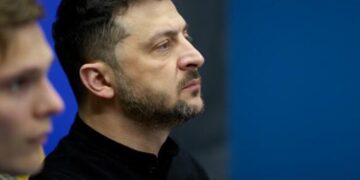 Зеленский назвал главное условие для проведения выборов на Украине