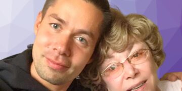 «Лучше, чем у меня»: Стас Пьеха рассказал о здоровье 88-летней бабушки