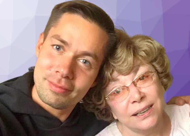 «Лучше, чем у меня»: Стас Пьеха рассказал о здоровье 88-летней бабушки