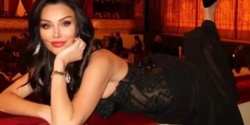 «Деградация» или нормы нового времени: фото журналистки «России 24» в Большом театре вызвало скандал