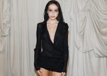 «Остался один скелет»: новые фото фигуристки Загитовой вызвали панику у фанатов