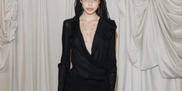 «Остался один скелет»: новые фото фигуристки Загитовой вызвали панику у фанатов