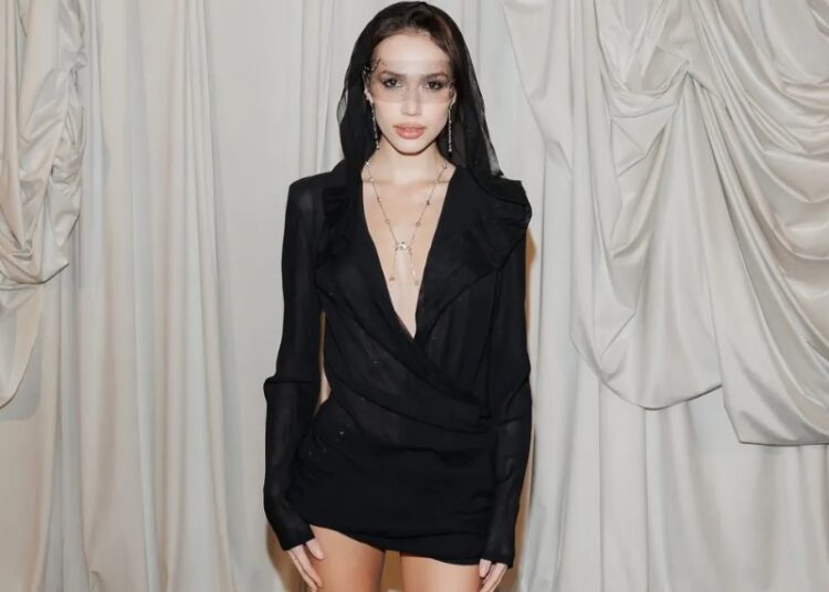 «Остался один скелет»: новые фото фигуристки Загитовой вызвали панику у фанатов