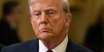 «Мы выкинули кое-что»: Трамп раскрыл детали мирного плана по Украине, сравнив его со сложной сделкой