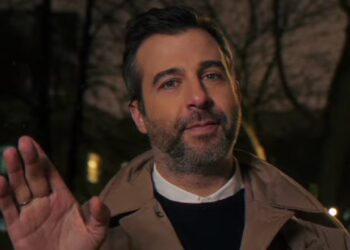 Ургант вернулся, но не на Первый канал: ведущий запустил свое шоу на YouTube