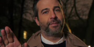 Ургант вернулся, но не на Первый канал: ведущий запустил свое шоу на YouTube