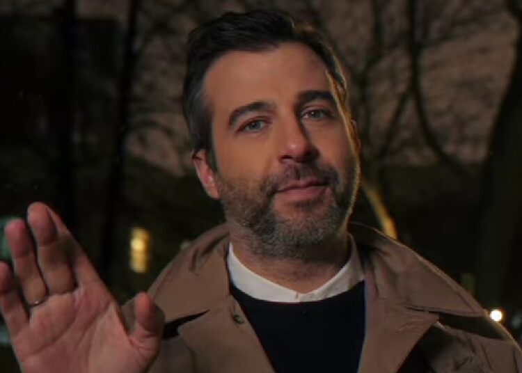 Ургант вернулся, но не на Первый канал: ведущий запустил свое шоу на YouTube