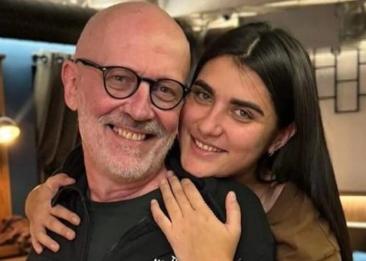 «Пустите в ЗАГС!»: стало известно, как прошла свадьба Гордона и его новой молодой жены