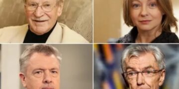 Добровольская, Мороз, Николаев: кого потеряла российская культура в 2025 году