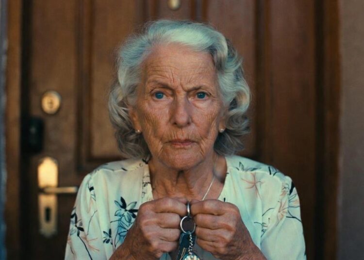 Борьба с «эффектом Долиной»: россиянин смог отсудить квартиру у пенсионерки-мошенницы