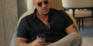 «Зарабатываю на лекарства»: Нагиев сделал странное заявление на премьере «Елок 12»