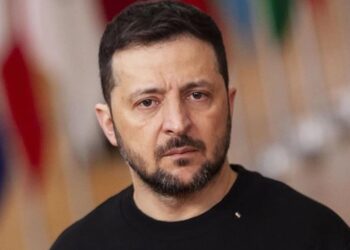 Смена курса: Зеленский предложил отказаться от НАТО в обмен на западные гарантии