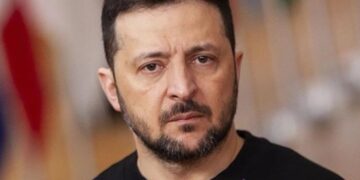 Смена курса: Зеленский предложил отказаться от НАТО в обмен на западные гарантии