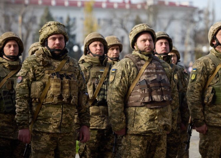 «Через несколько часов после ранения»: названа главная опасность болезни, вспыхнувшей среди солдат ВСУ