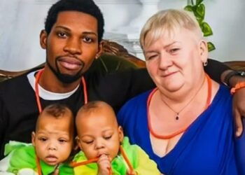 Жизнь как ток-шоу: умерла участница программы «Малахов», прославившаяся браком с молодым нигерийским принцем