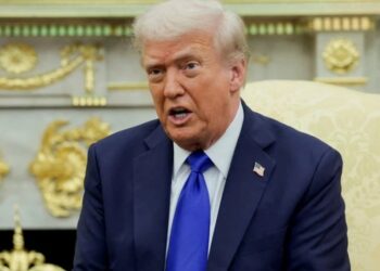 «Они уже потеряли территорию»: Трамп жестко обозначил позицию по Украине в переговорах