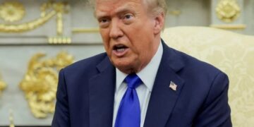 «Они уже потеряли территорию»: Трамп жестко обозначил позицию по Украине в переговорах