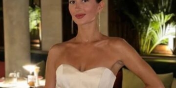 На Бали из-за наводнения погибла 30-летняя россиянка