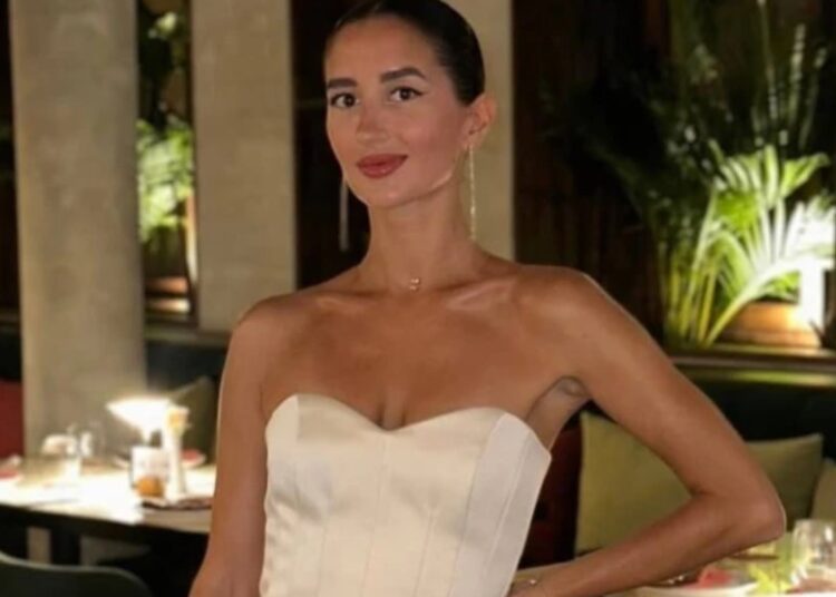 На Бали из-за наводнения погибла 30-летняя россиянка