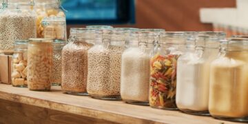 Купил и забыл: названы продукты, которые будут ждать своего часа годами