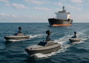 Хакеры раскрыли имена командиров и операторов морских БЭКов, организовавших атаку на юг России