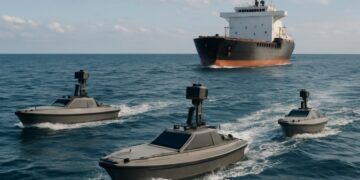 Хакеры раскрыли имена командиров и операторов морских БЭКов, организовавших атаку на юг России