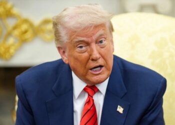 «Условия для Украины ухудшились»: Трамп оценил итоги встречи своего посланника с Путиным