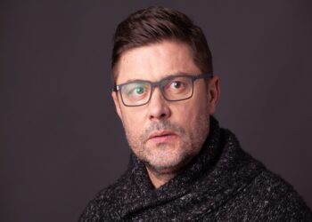 Комик Сергей Белоголовцев рассказал об ограничениях после случившегося инсульта