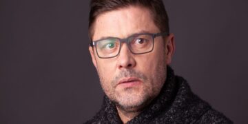 Комик Сергей Белоголовцев рассказал об ограничениях после случившегося инсульта