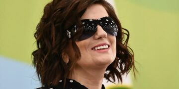 Диана Гурцкая эмоционально высказалась о сходстве сына и умершего мужа