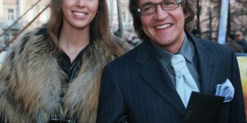 Полина Диброва опасается получить кислотой в лицо